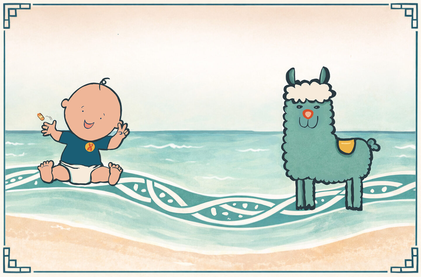 genetic diagnostics and counselling for children and families