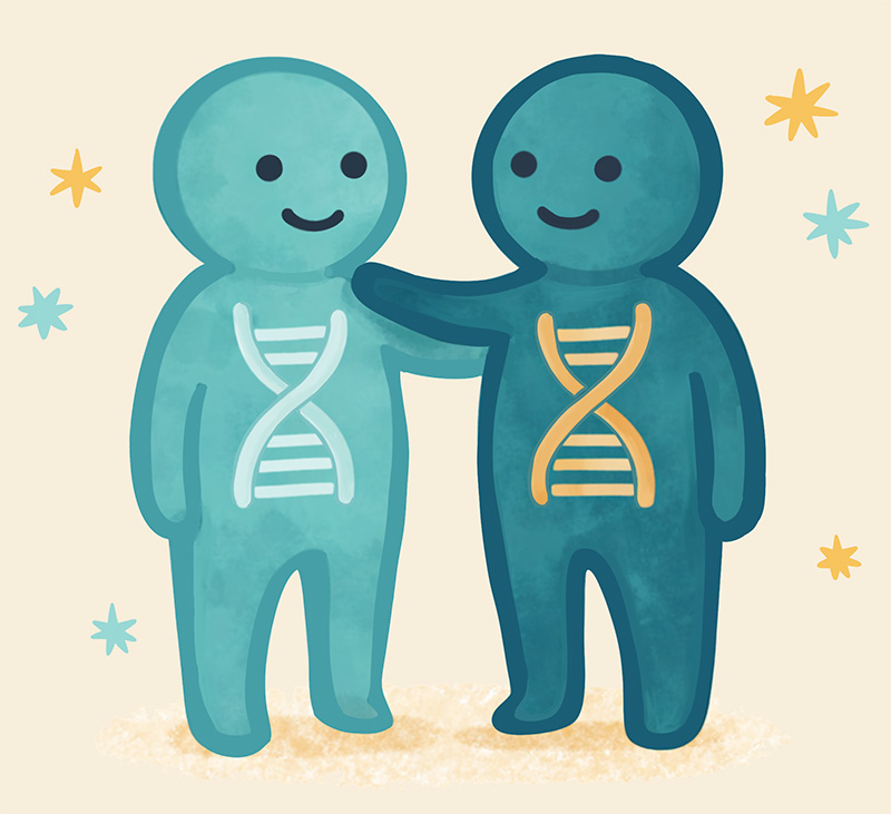 genetic diagnostics who is it for adults