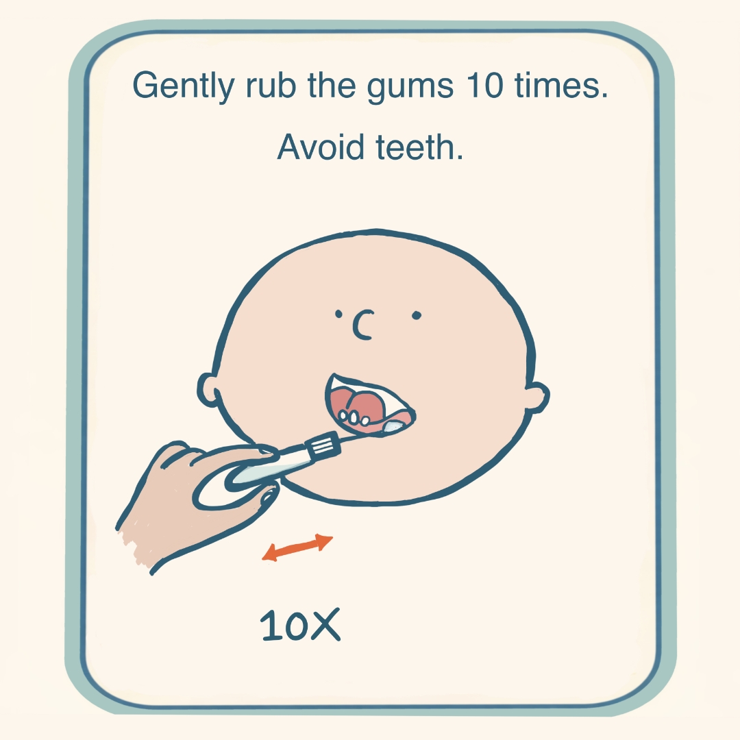 oragene cheek swab instruction 4