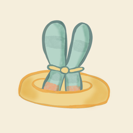 second opinion molecule illustration 2