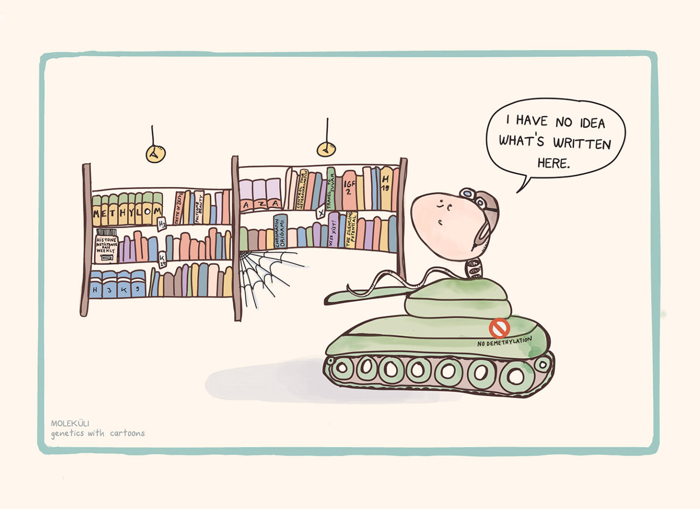 i have no idea whats written here